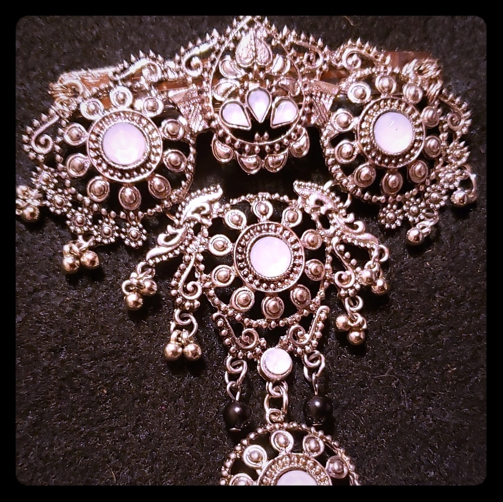 Women's Vintage refurbished set